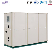 Industrial Water Cooled Scroll Chiller for Cooling Food